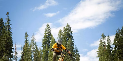 Northstar Bike Park Whip-Off