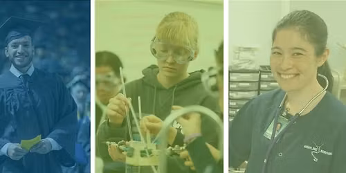 Thunderbirds Soar: A Highline Experience from Mission Command