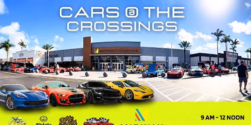 Cars at the Crossings