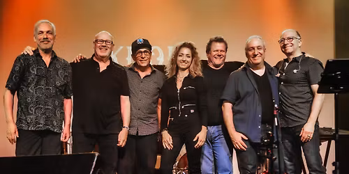 Know Return - Kansas Tribute at Granbury Live!