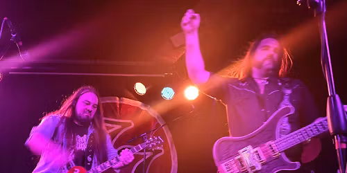 MOT\u00d6RBEARD (MOT\u00d6RHEAD TRIBUTE) LIVE @ TRILLIANS, NEWCASTLE.