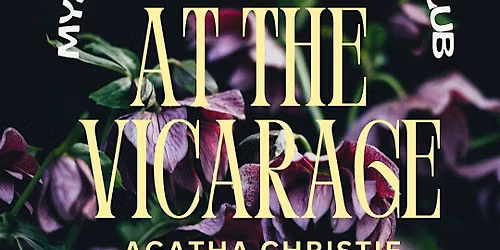 June Mystery Thriller Book Club