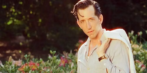 Pokey LaFarge | Rent Money Tour Spring \u00b427 | Lido - Berlin