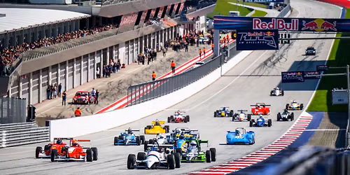 RED BULL RING CLASSICS 2026