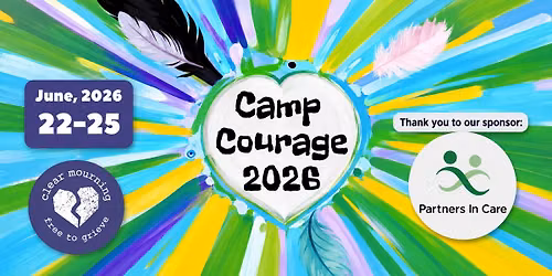 Camp Courage 2026