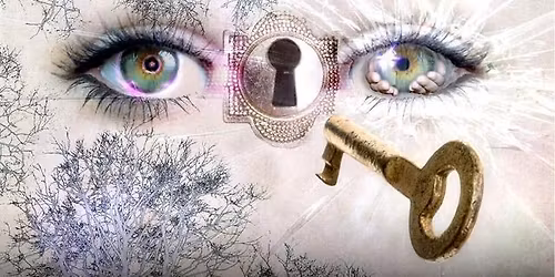 Psychic Development ~ 1