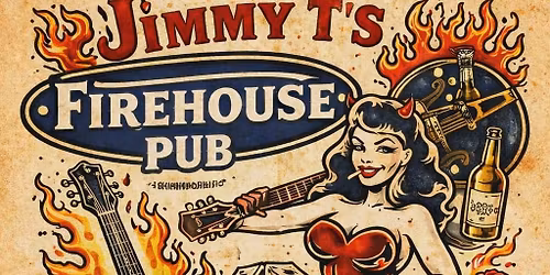 DAVE HOWSARE & NEV HOSTETLER @ JIMMY T'S
