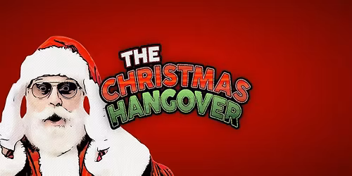 The Christmas Hangover @ Pimlico Bar