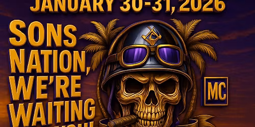 Arrived & Survive Weekend