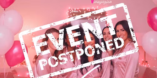 InfluencHER: Jammie\u2019s & Jesus THE PINK EDIT