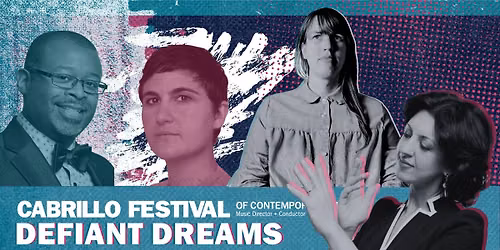 Defiant Dreams