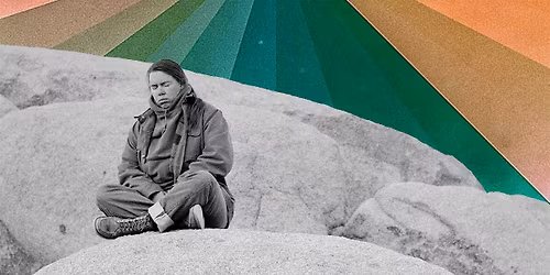 FILM + WORKSHOP: Deep Listening: The story of Pauline Oliveros