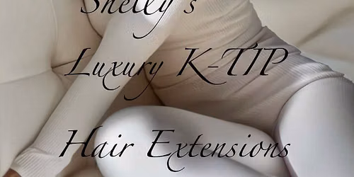 K-TIP Hair Extension Training 