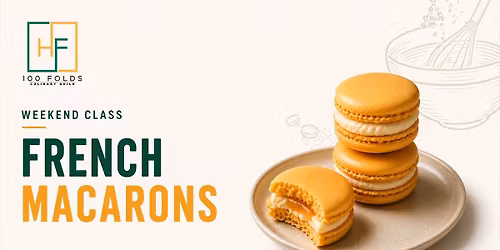 French Macarons