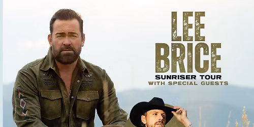 Lee Brice