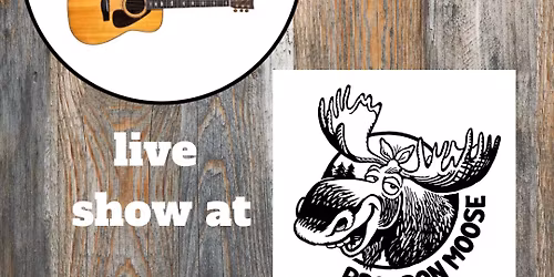 \ud83e\udece\ud83c\udfb6 Ridge Country LIVE at Brandon Moose Lodge \ud83c\udfb6\ud83e\udece