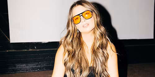 Jess Moskaluke - Life For Me Tour