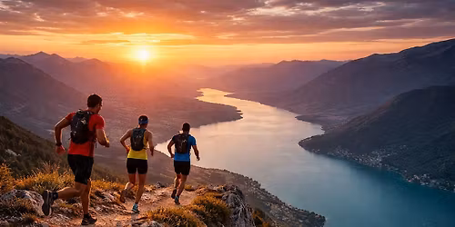 Shakeout run  tecnica et camina go X COST