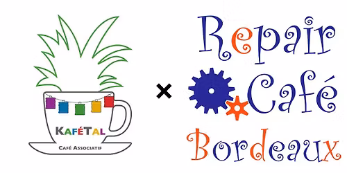 Atelier de co-r\u00e9paration le 28 mars