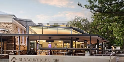 Old Courthouse Fremantle