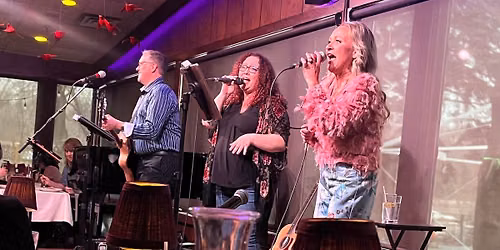 Closer to Indigo at Troubadour Wine Bar