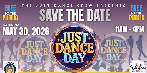 Just Dance Day