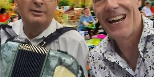 Erich Zib & Michael Perfler "Wienerlieder von gestern und heute"