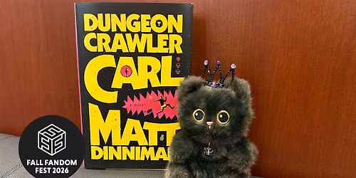 Dungeon Crawler World: Library Edition