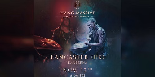 Hang Massive