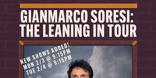 Gianmarco Soresi
