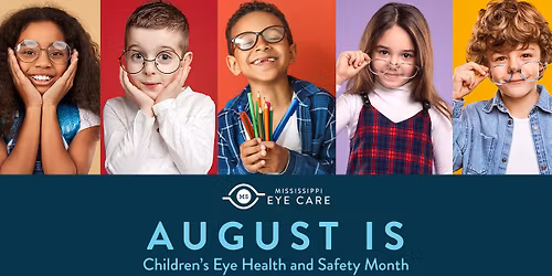 Through Children's Eyes