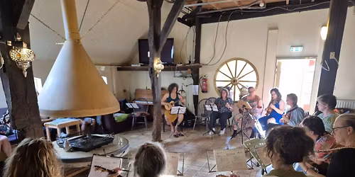 ukuMANIA'26 - uke+zing-weekend