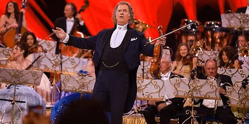 Andre Rieu - Prague