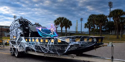 \ud83d\udef3\ufe0f Boats & Boos \ud83d\udc7b