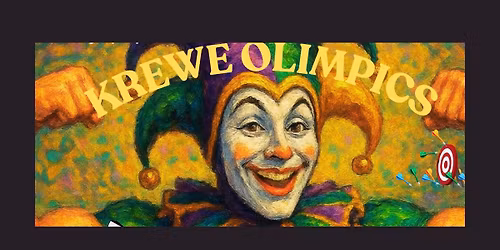 KoSA vs KoDy Krewe Olympics