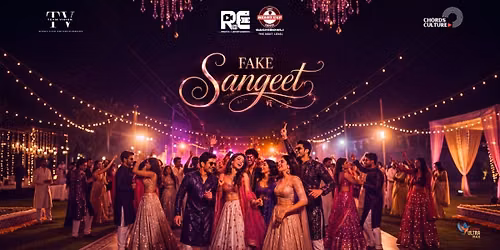 FAKE SANGEETH - HCC GACHIBOWLI