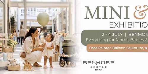 Mini & Me Exhibition 