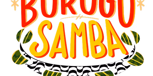 BorogoSAMBA