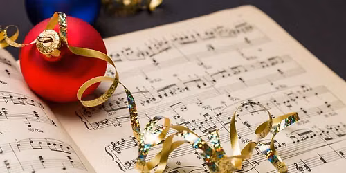 Troy D, Winemiller - "Sounds of the Holiday Season"