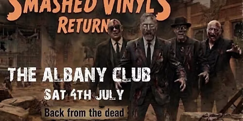 Albany Club, Coventry