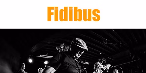 Fidibus