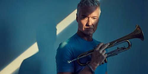 An Evening With Chris Botti