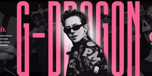 GDRAGON FAN CAFE PHILIPPINE