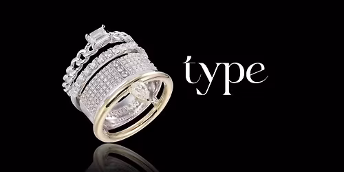 An Afternoon with Sara Bassan- Founder & Designer of TYPE