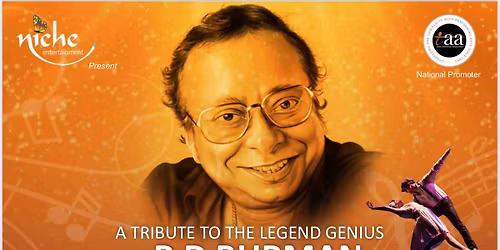 Tribute to RD BURMAN