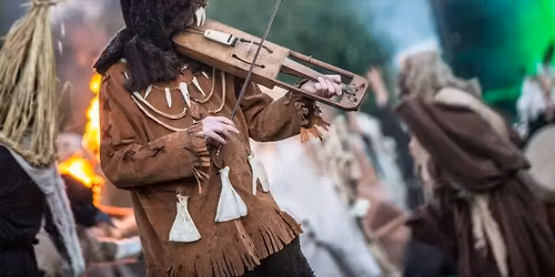 Limerick Early Music Festival 2026: Festival Launch