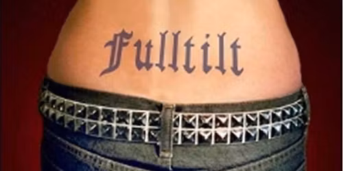 FullTilt debut @ Orioles in Franklin Ohio!