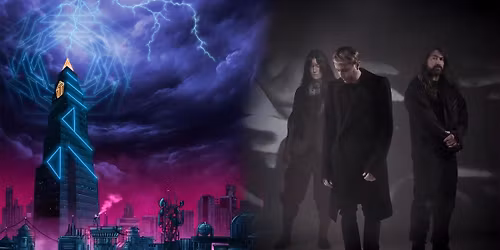 HEALTH x CARPENTER BRUT