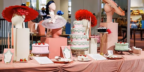 Chapeau! : The Art of Millinery