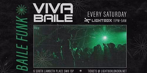  Baile Funk - All Night Long